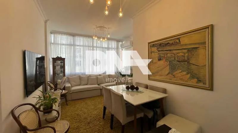 Apartamento : / Residencial / Copacabana - Foto 3