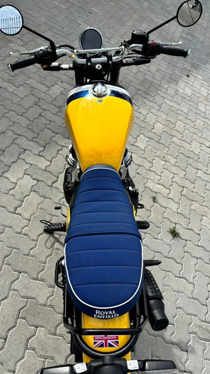 INTERCEPTOR BEAR 33.490- LUIZ * - Foto 3