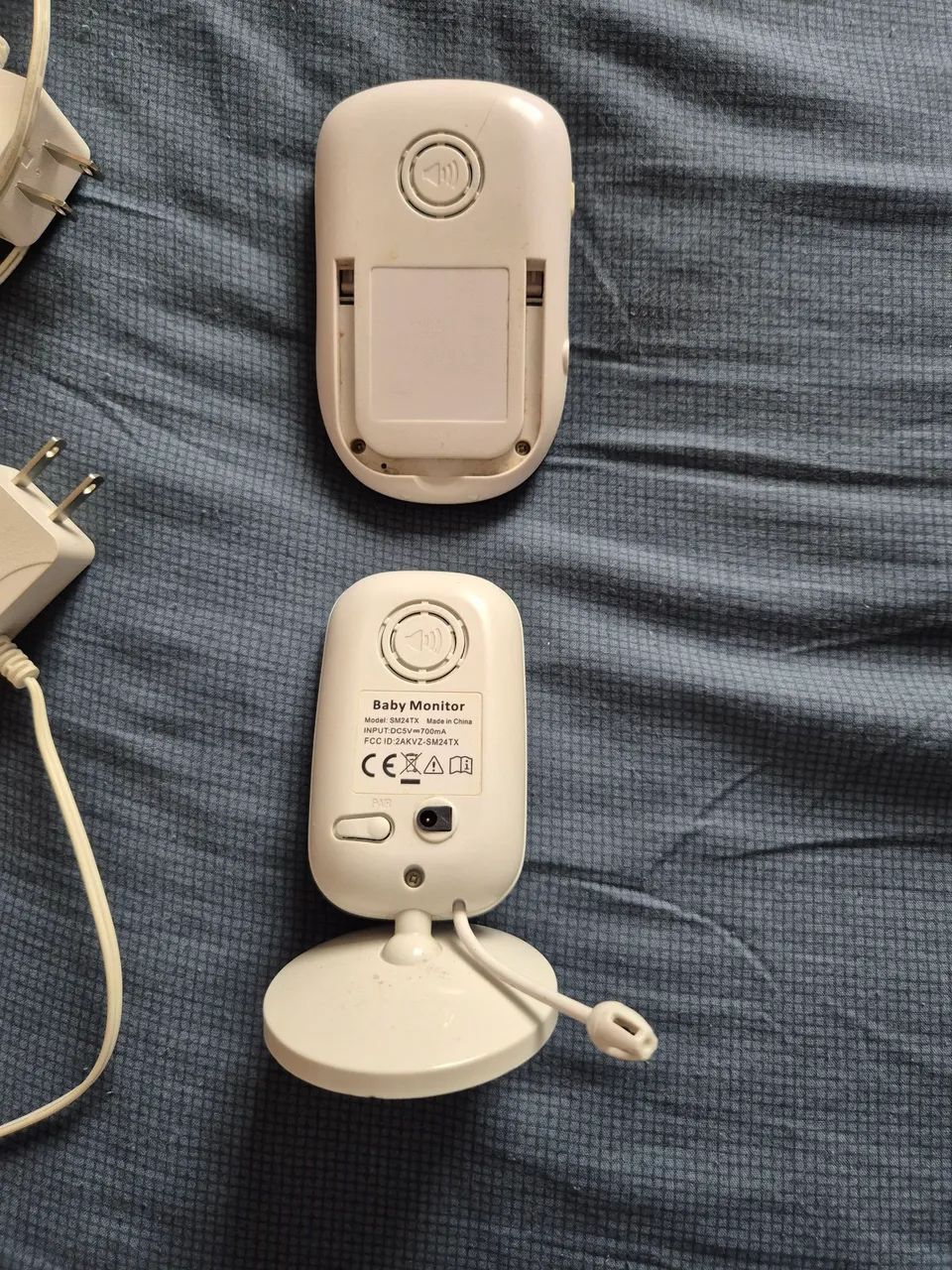 Babá Eletronica - Foto 4