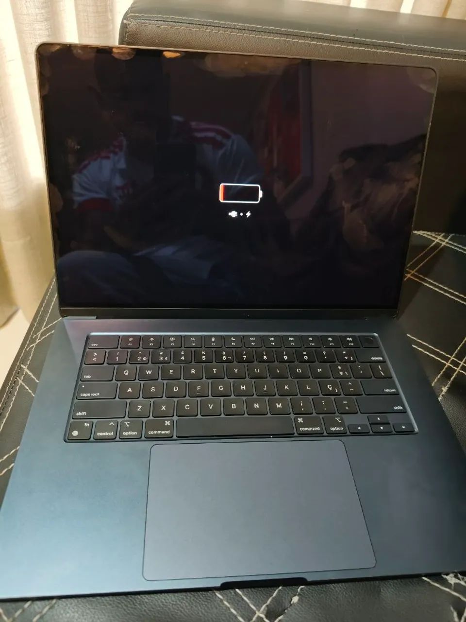 MacBook Air M2 15 8/512 - Notebooks - Jardim Goiás, Goiânia