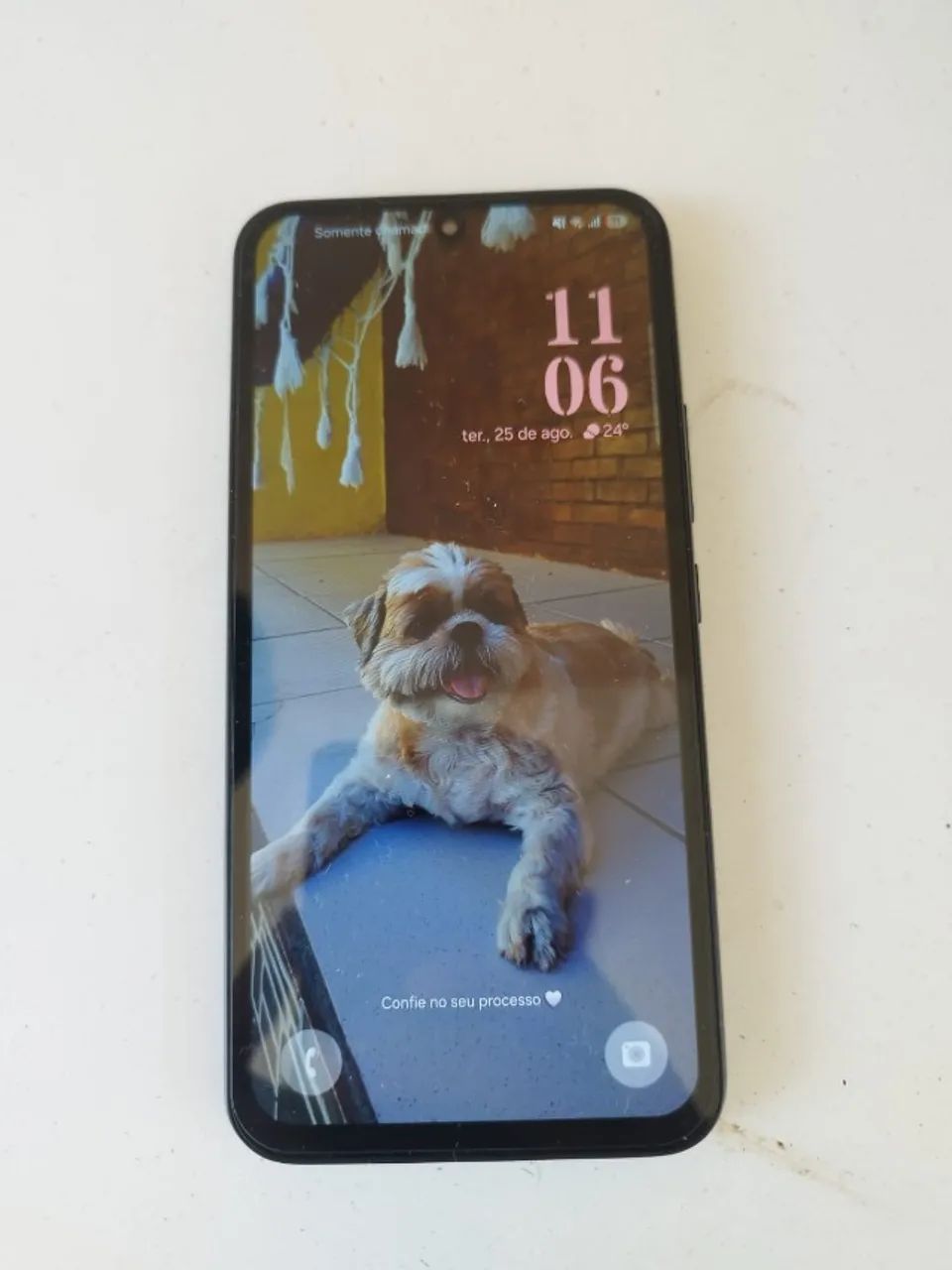 Celular Samsung A54 5G - Foto 3