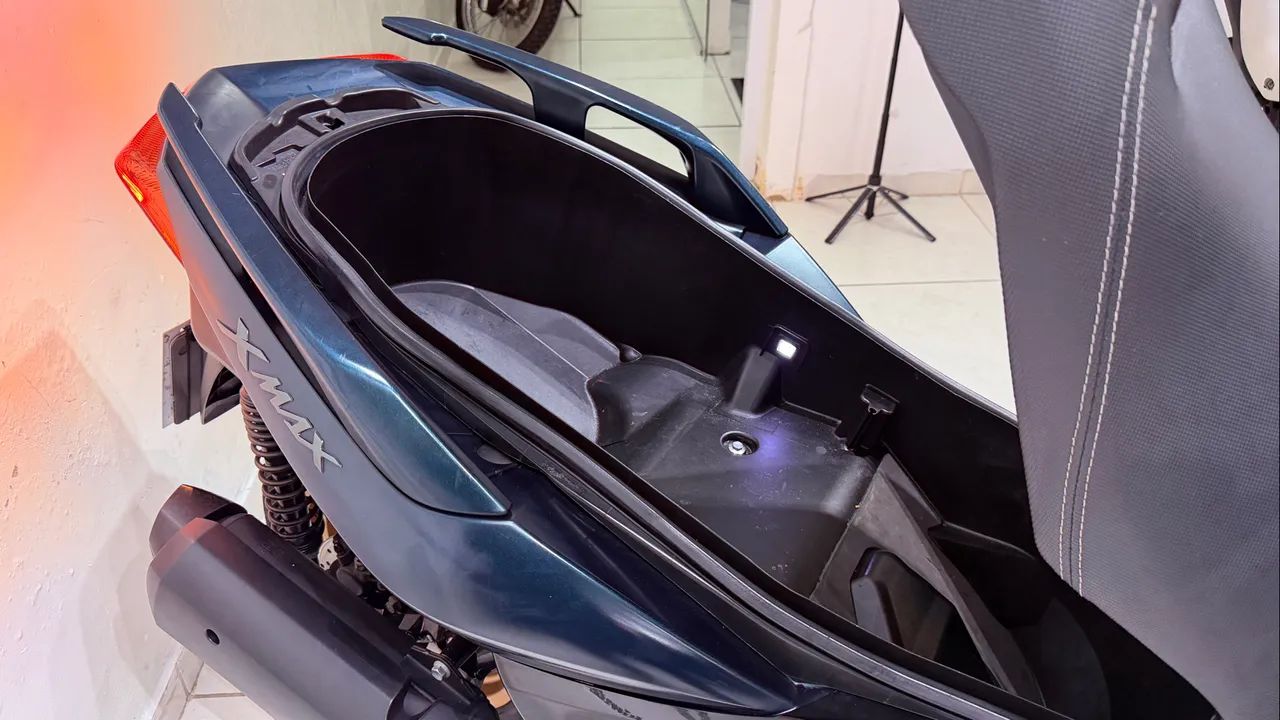 Yamaha Xmax 250 Abs - Foto 4