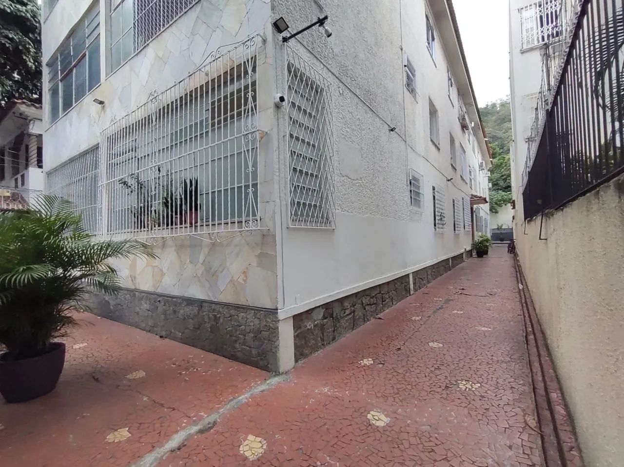 GRAJAÚ ÁREA NOBRE DOIS QUARTOS  - Foto 4