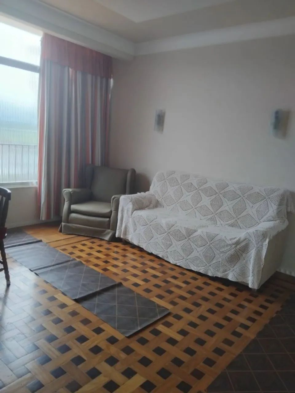 Alugo apartamento  - Foto 2