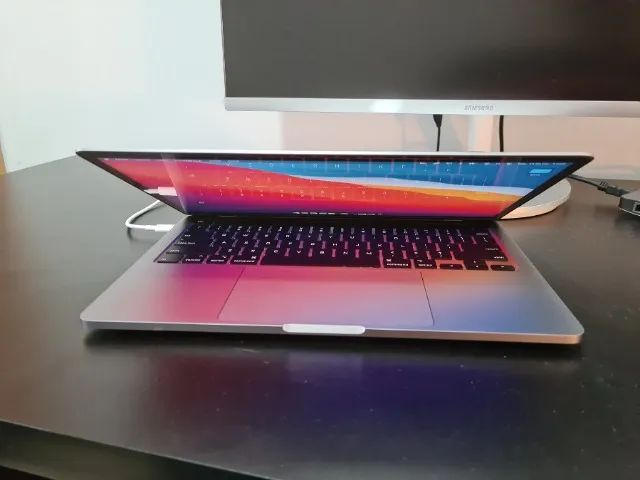 MacBook PRO M1 Impecável - Foto 4