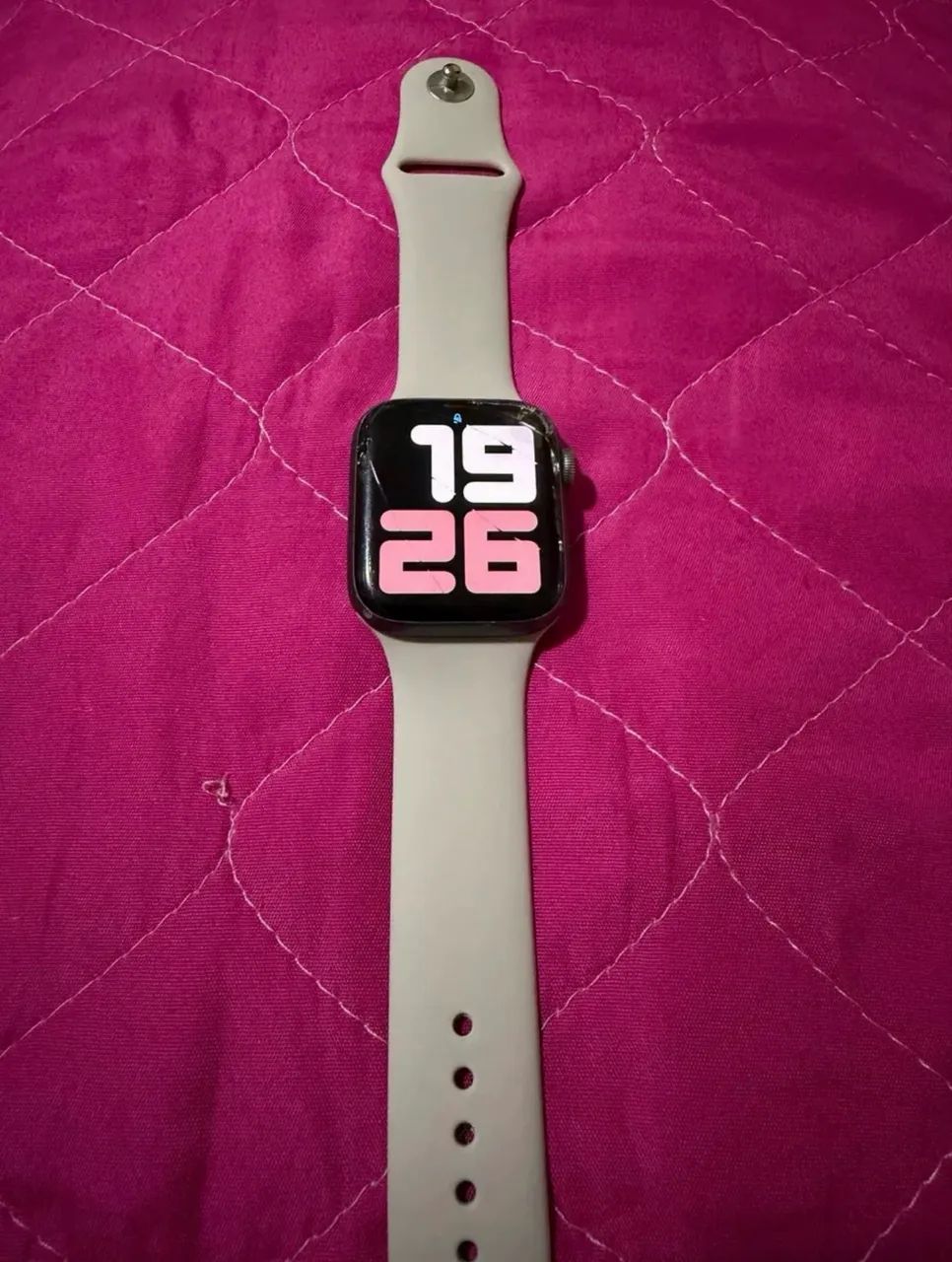 Apple Watch 4 - Foto 2