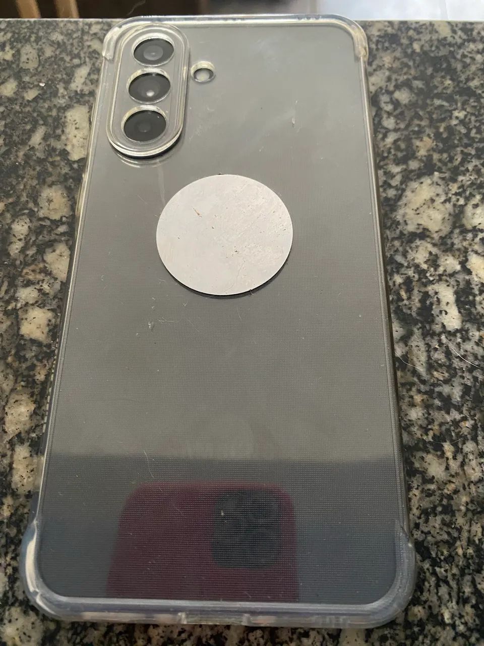 Celular Samsung A36 5G - 256GB - Foto 3