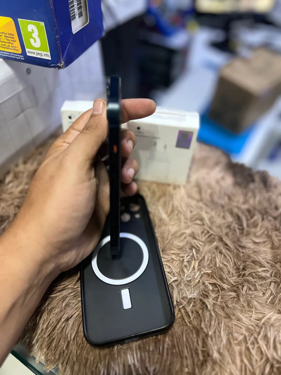 IPHONE 13 128gb TODO ORIGINAL - Foto 5