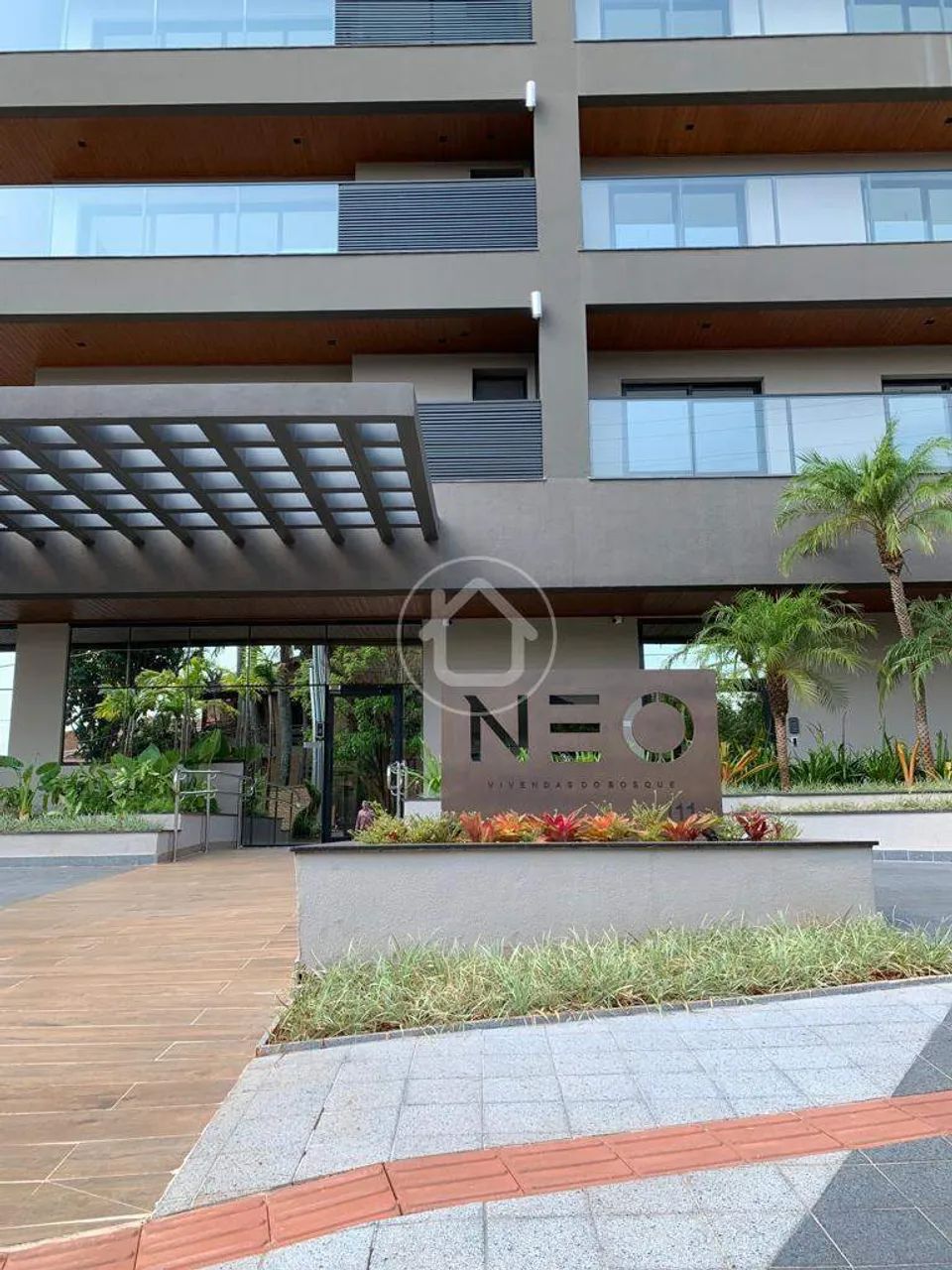 NEO - VIVENDAS DO BOSQUE