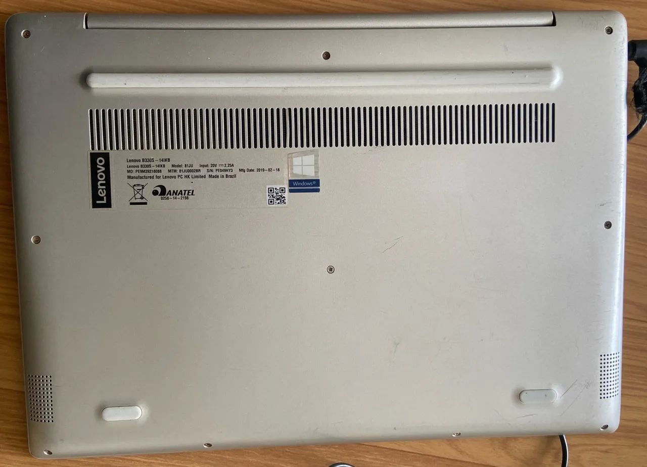 Notebook Lenovo - Foto 4