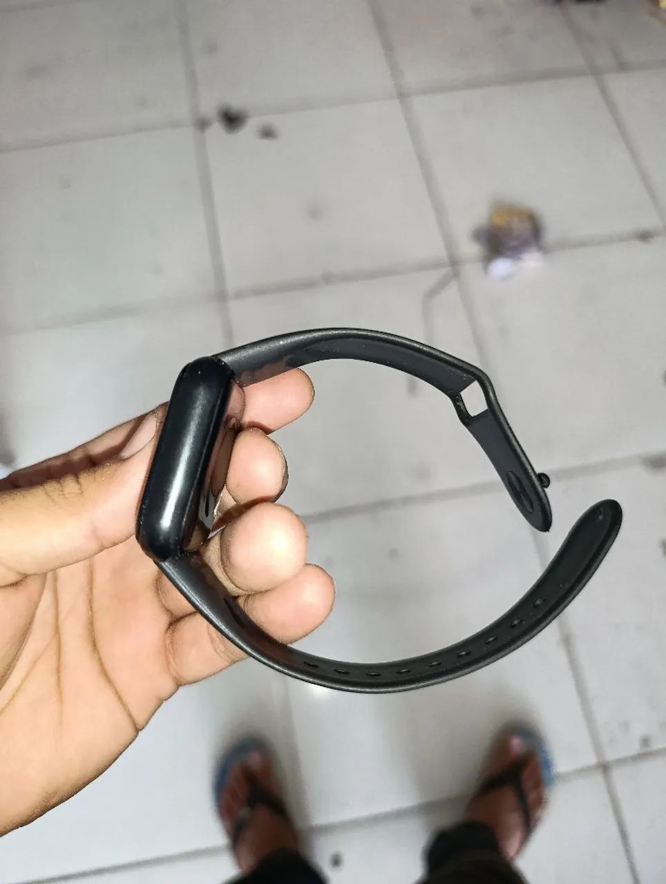 Smartwatch  - Foto 4