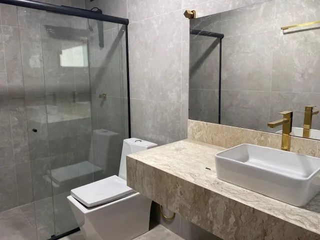 Casa nova na zona leste de Teresina-PI  - Foto 11