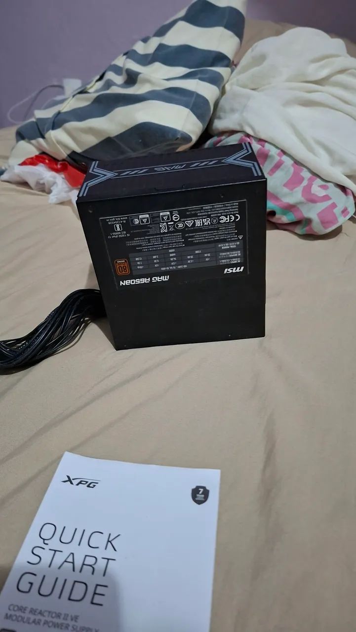 Fonte desktop  - Foto 3