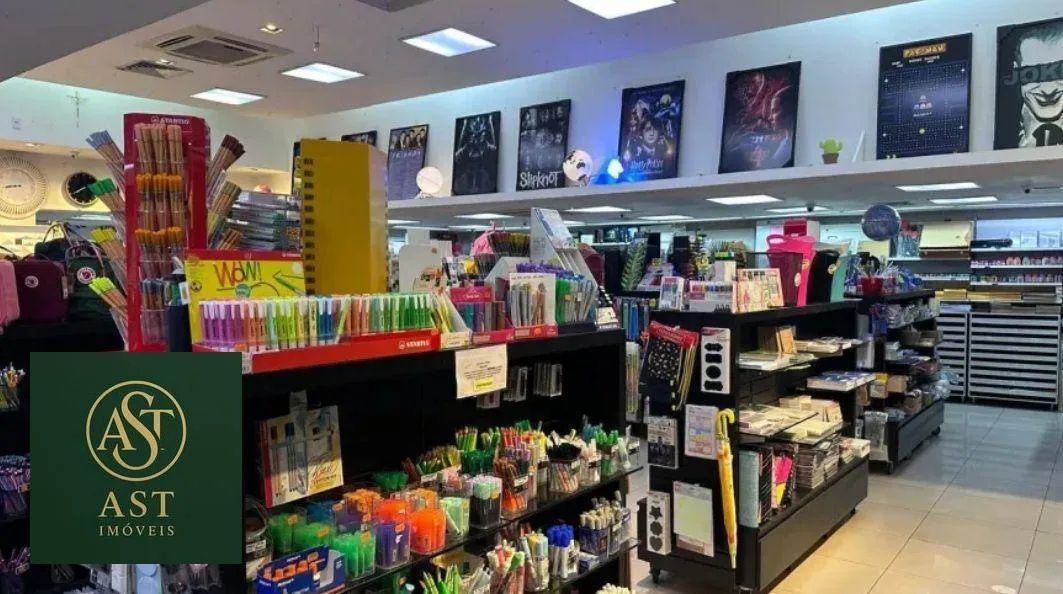 Loja 200 m² Galeria na Paulo Gustavo - Foto 4