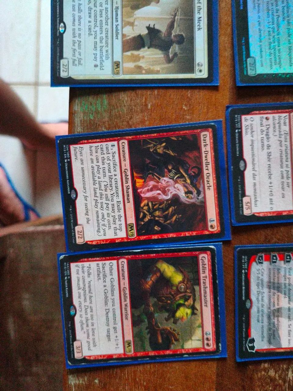 cartas magic raras - Foto 4