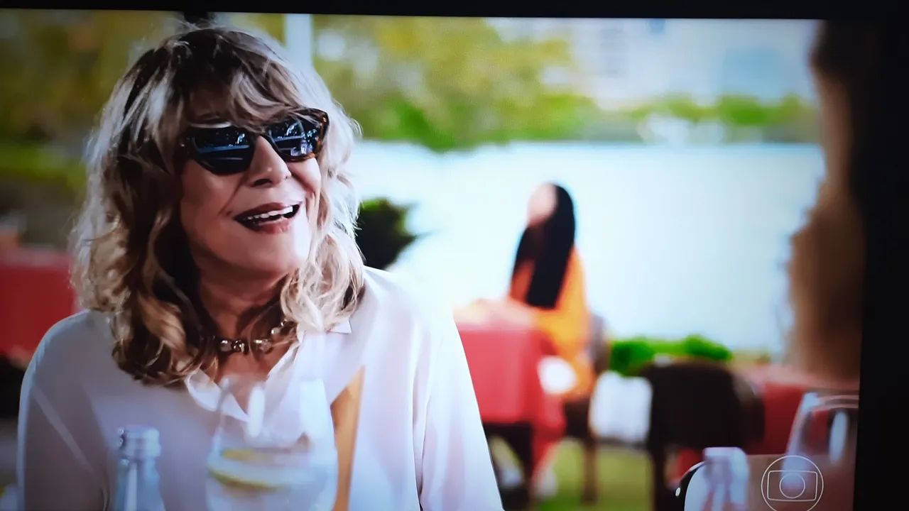 Smart TV LG 55 Polegadas