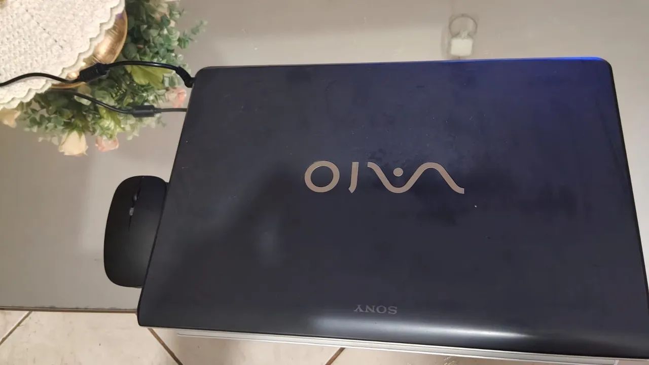 Laptop/notebook da Sony  - Foto 2