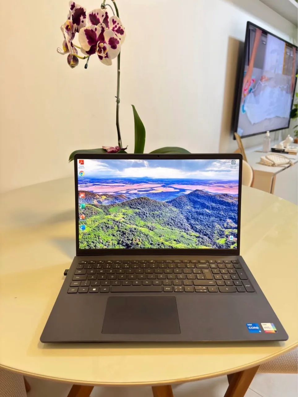 Notebook Dell i5 16gb ram 512gb ssd  - Foto 2