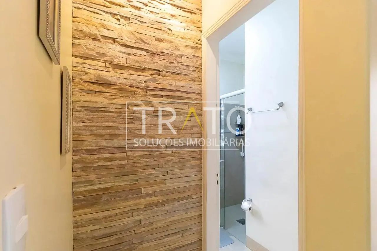 casa - Taquaral - Campinas - Foto 5