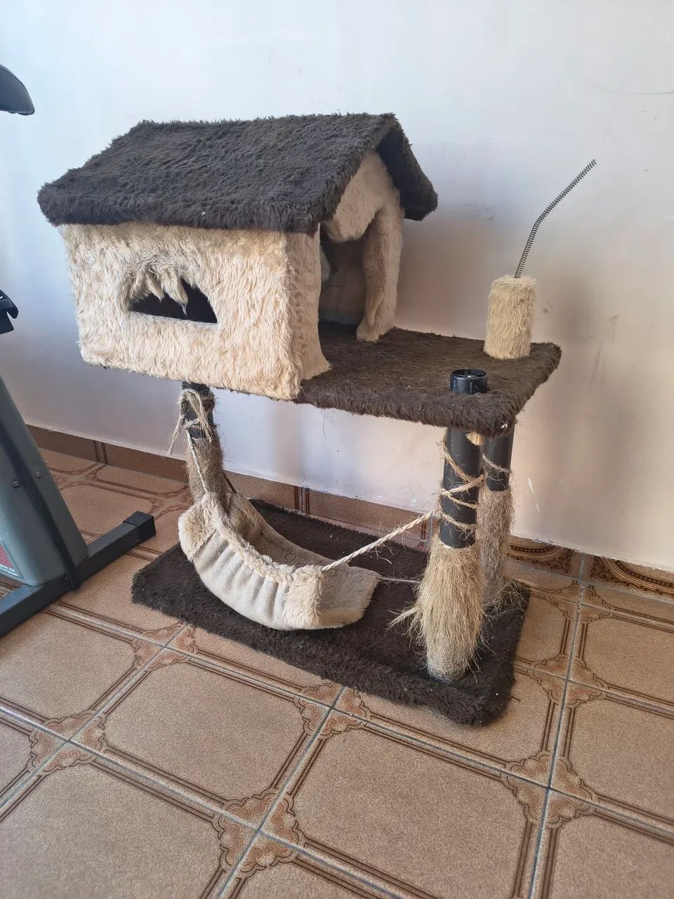 Casa para Gato 