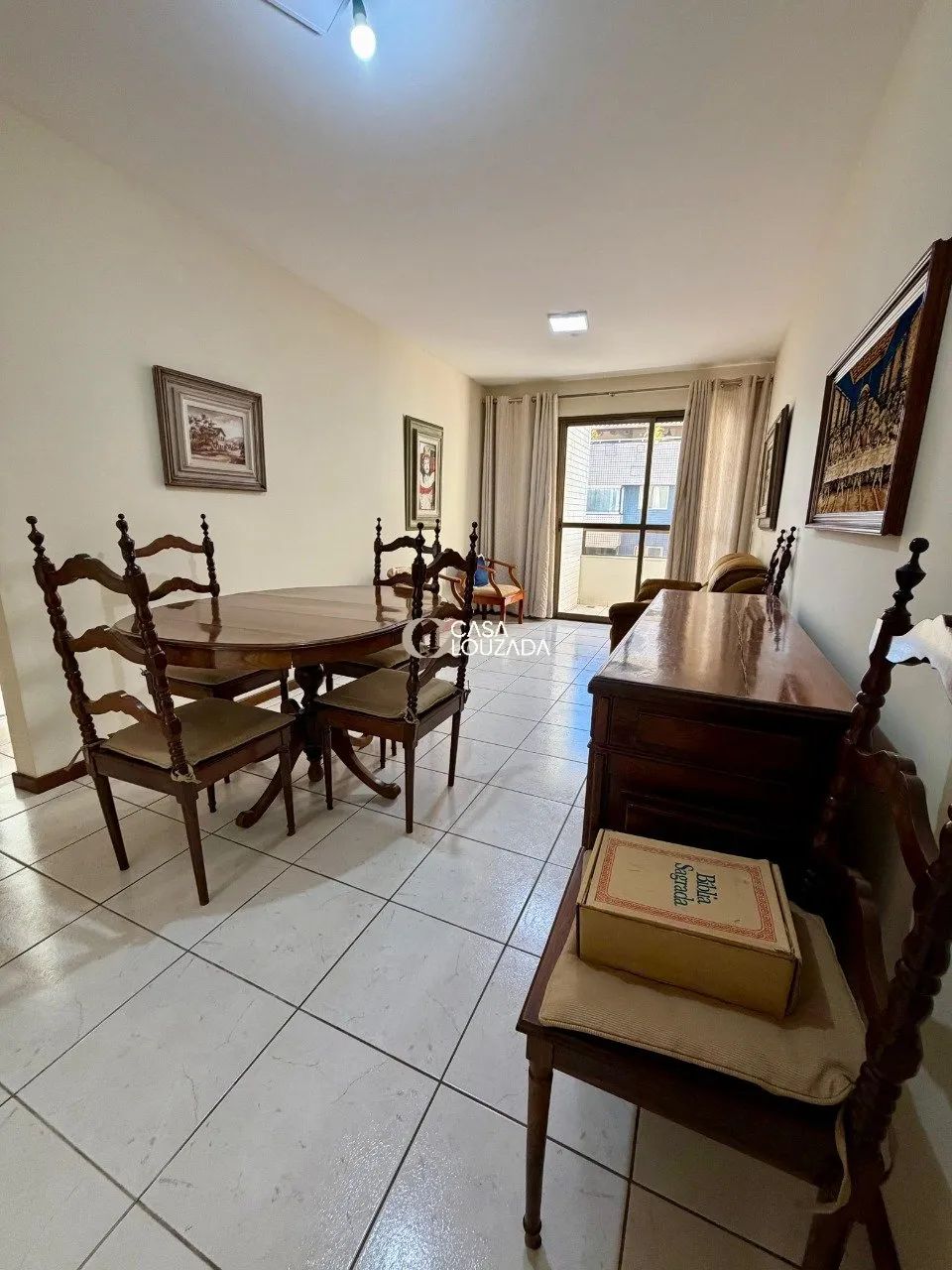 Aluga-se apartamento 02 quartos com 01 suite em Itapuã - Foto 3