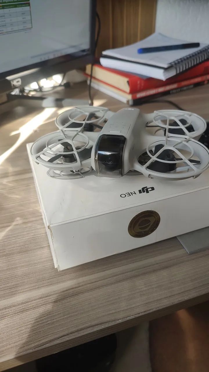 Dji neo perfeito estado  - Foto 3