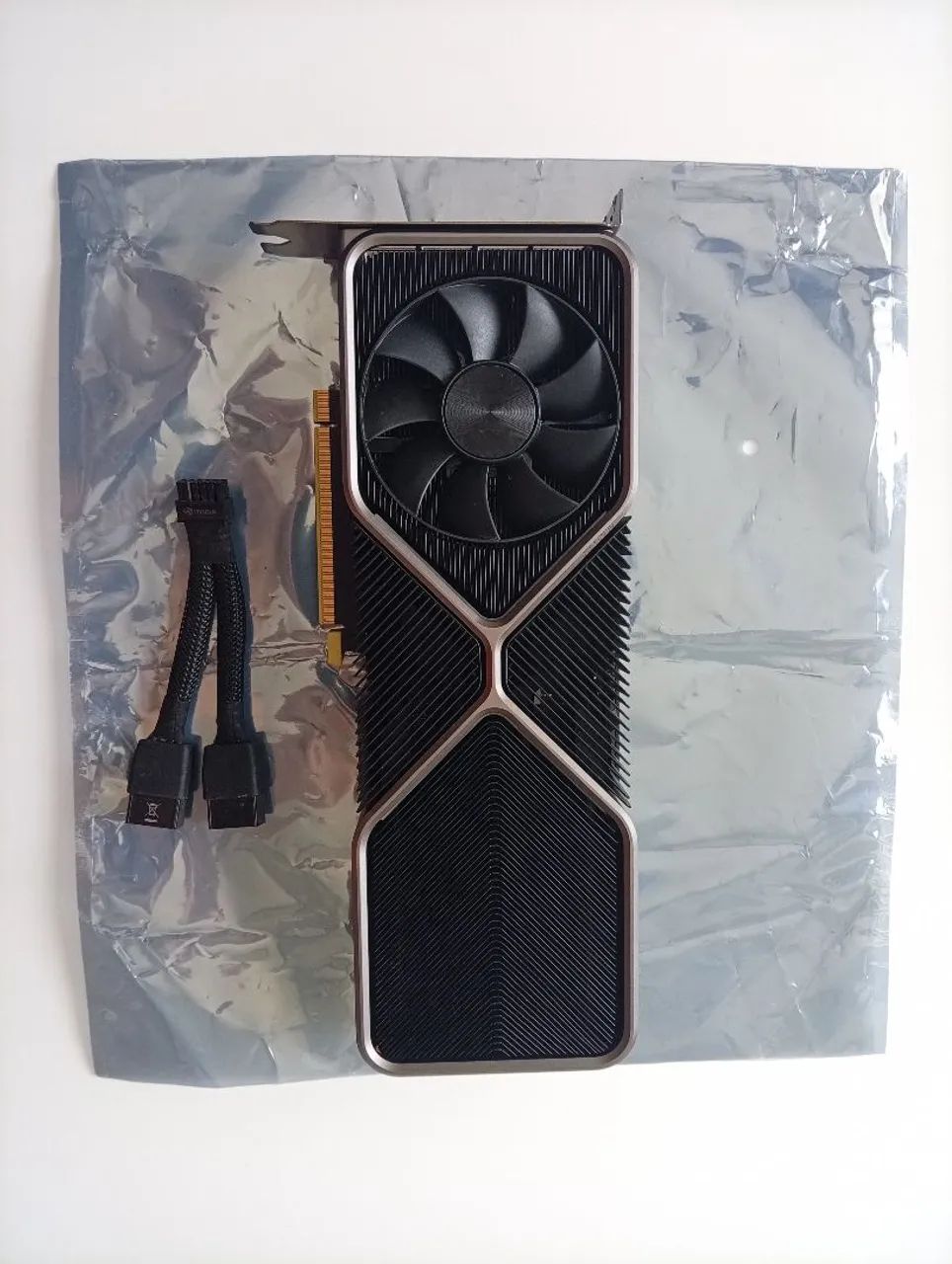  RTX 3080 founders  - Foto 2