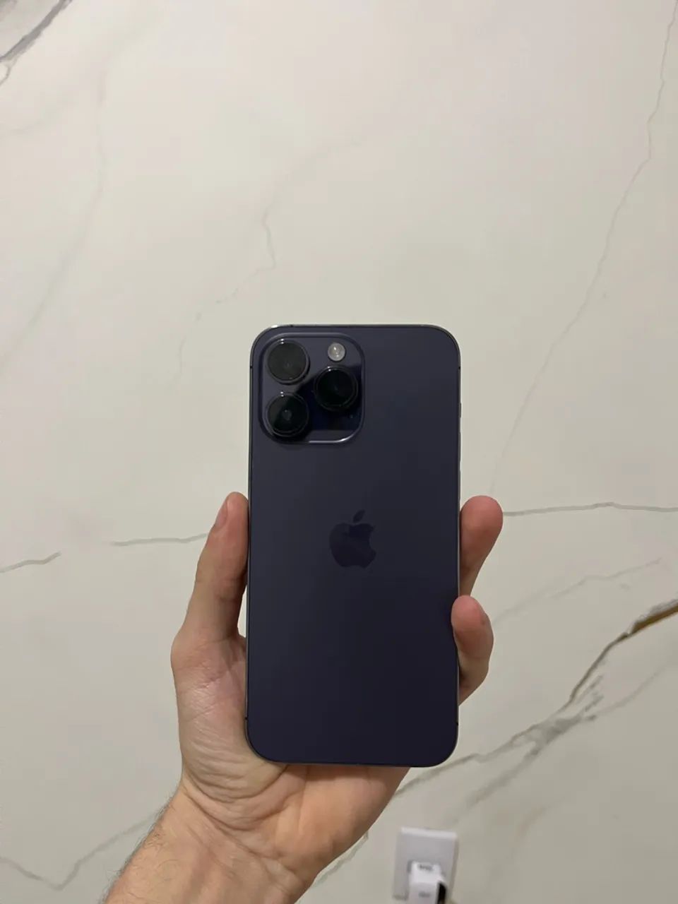 Iphone 14 pro max - Foto 5
