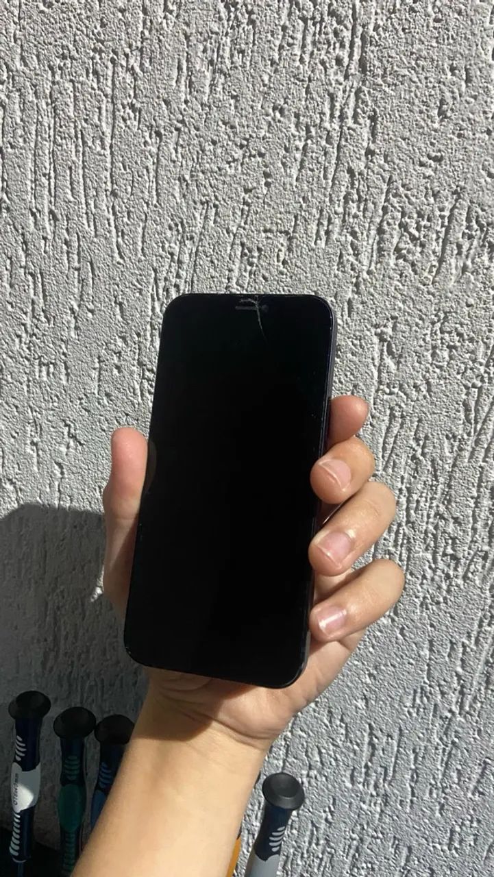 Iphone 12 Mini - 64 GB - Foto 5
