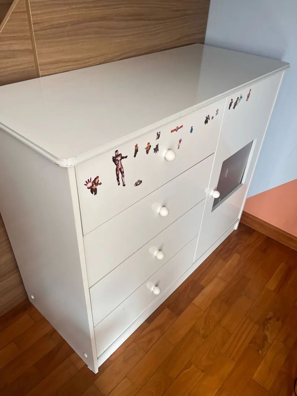 Cômoda para quarto  - Foto 2
