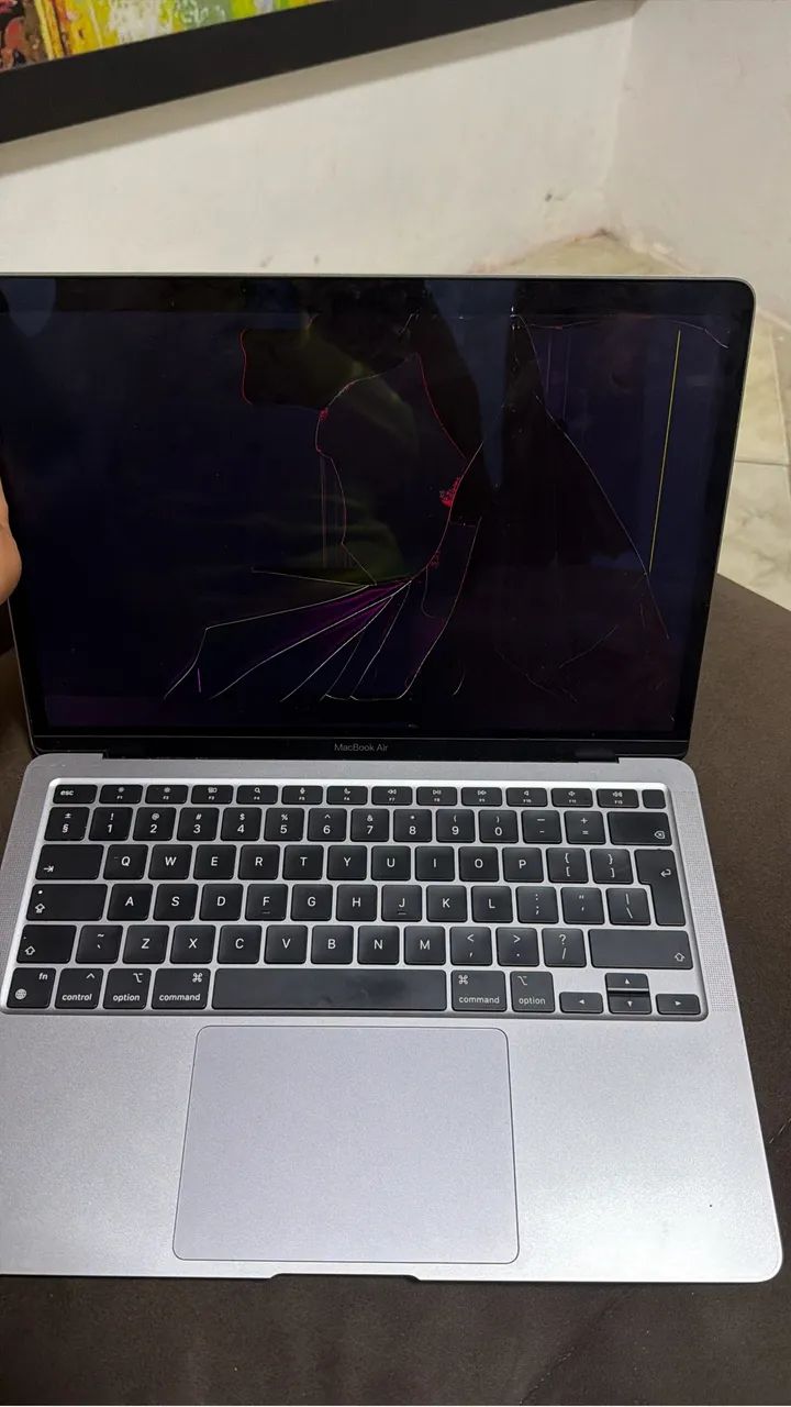 MacBook m1  - Foto 2