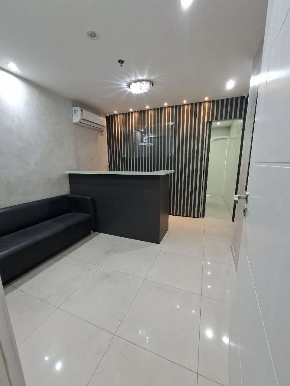 Sala Comercial 