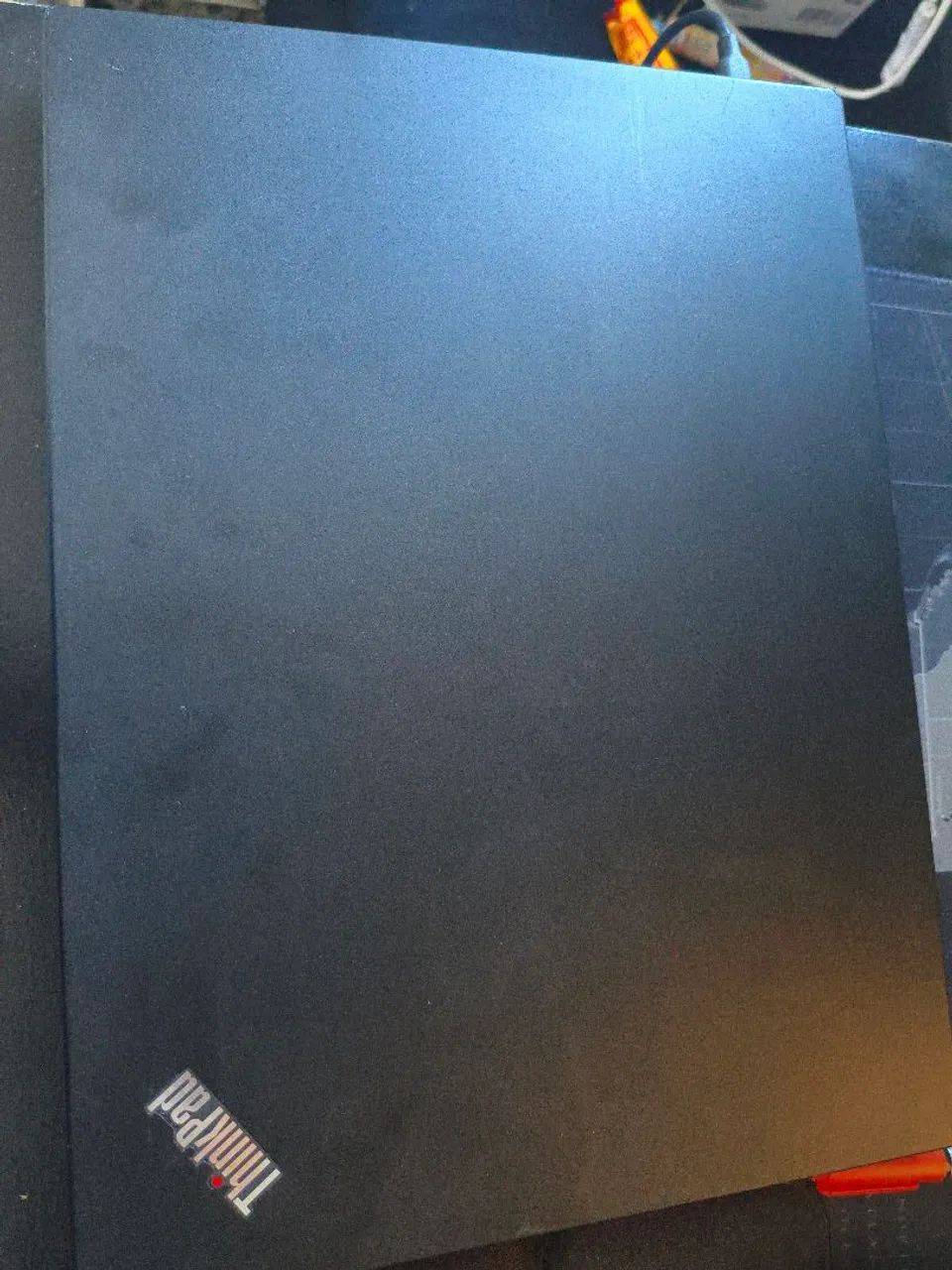 Notebook ThinkPad e480 