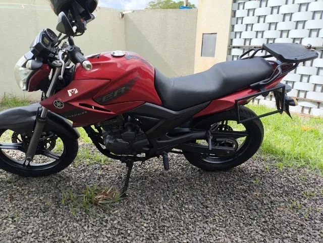 Fazer 250 2012 - Foto 2