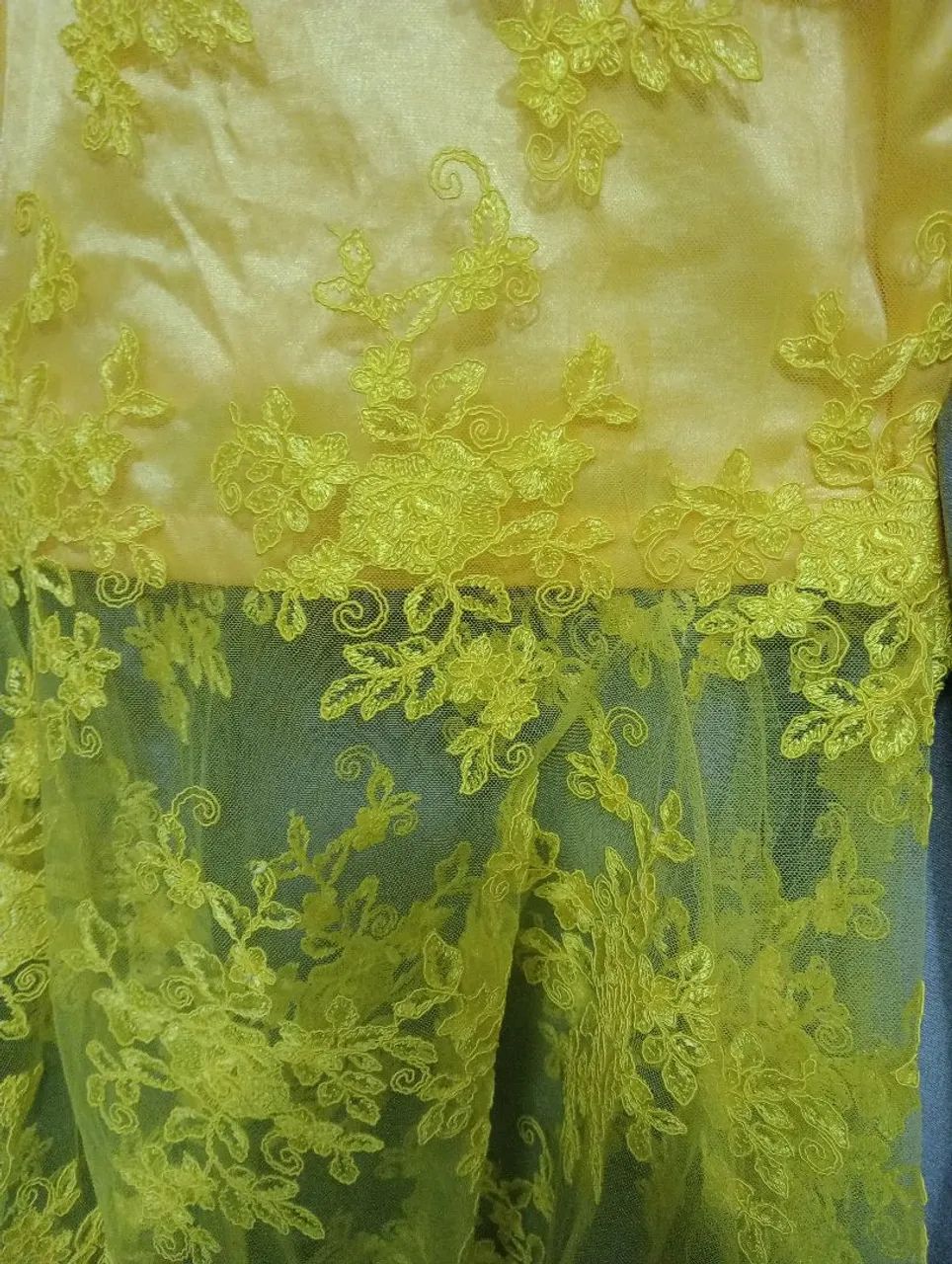 Vestido de festa - Foto 2