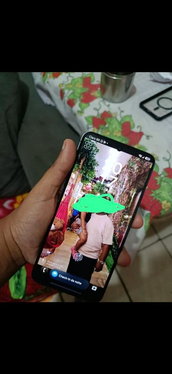 Samsung S24+