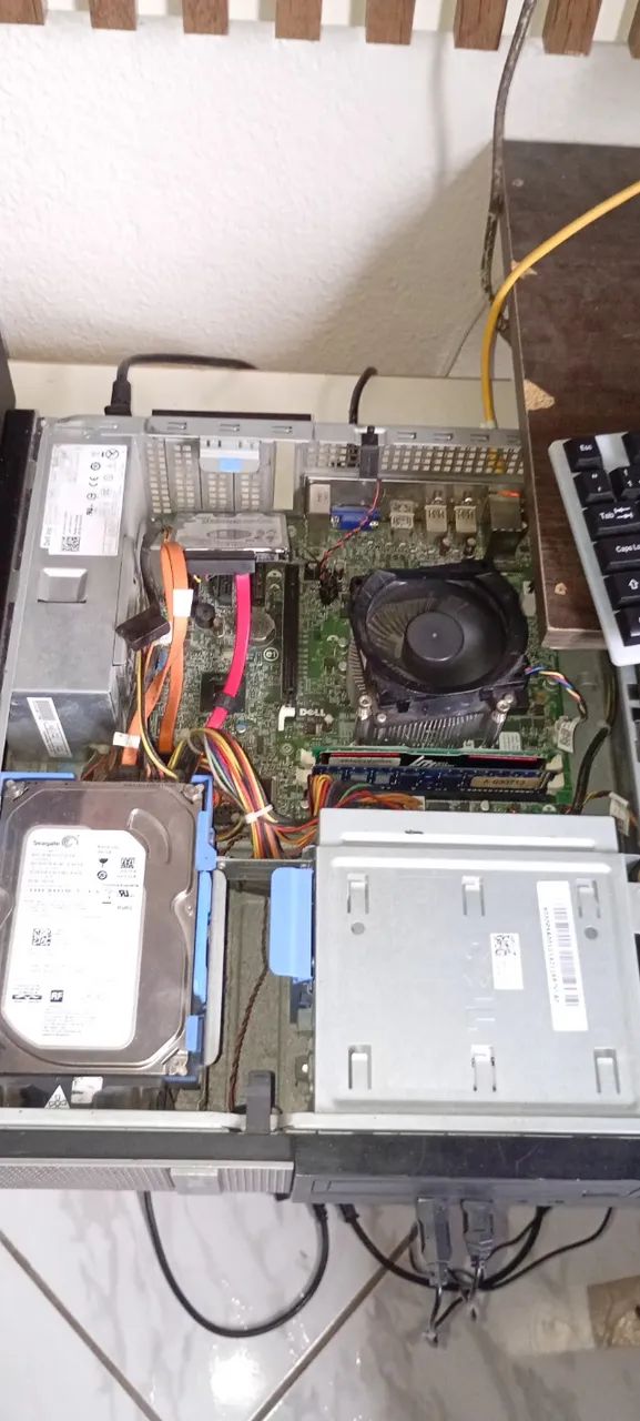 Pc game semi-novo  - Foto 2