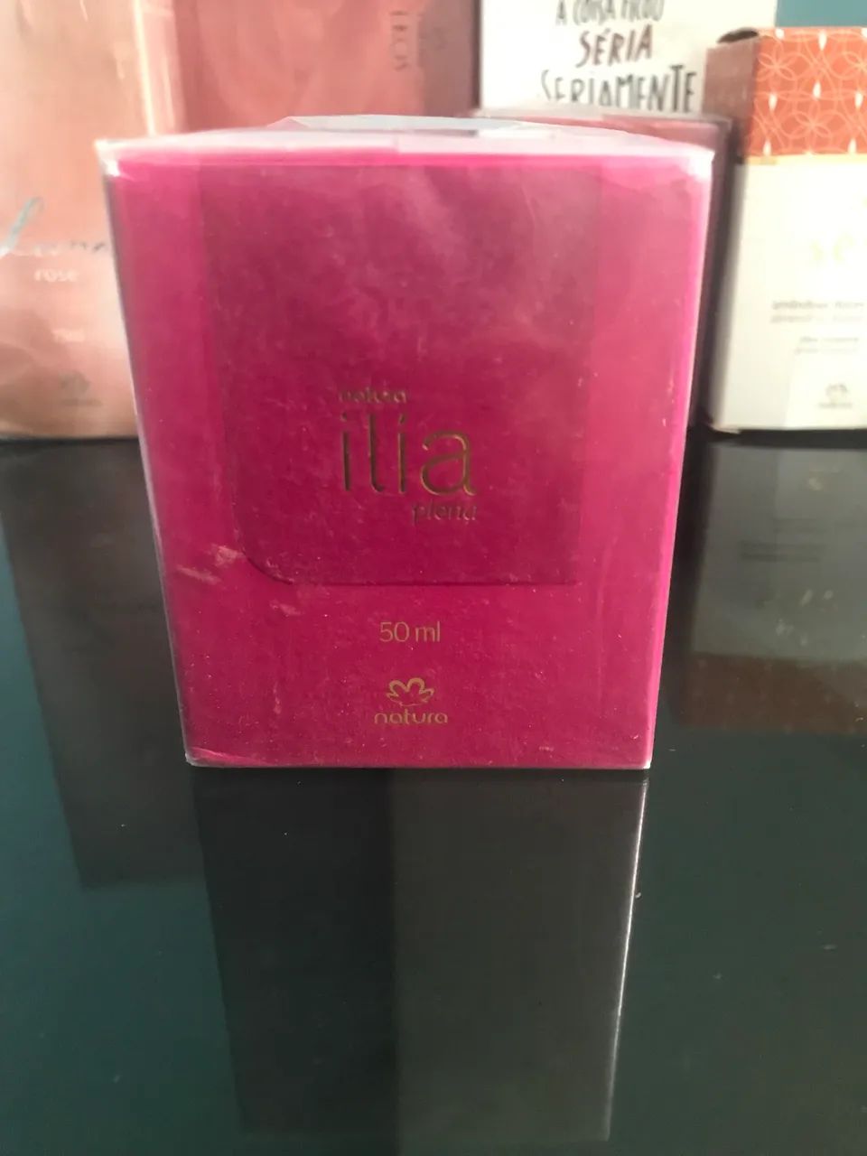 Perfumes Natura  - Foto 2