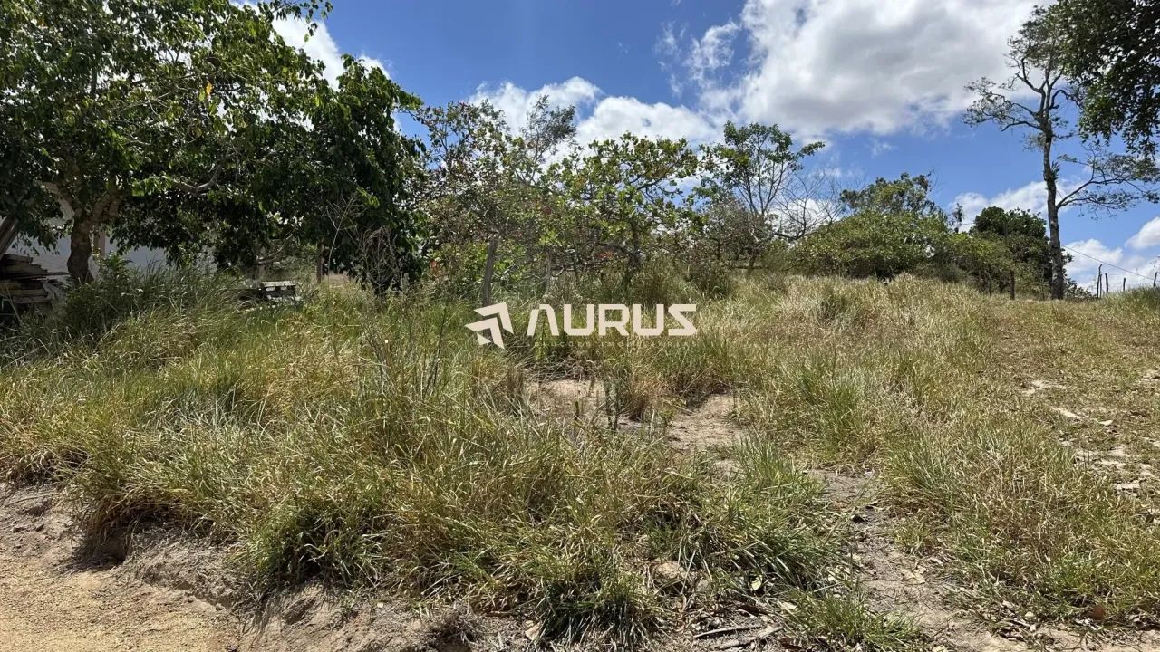 Terreno em Serra Negra de 780m2 próximo ao Flor da Serra - Foto 4