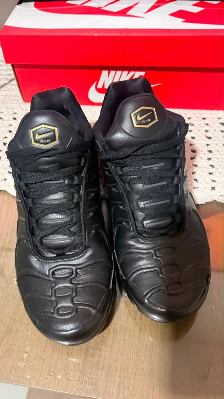 Tênis Nike Air Max Plus  - Foto 3