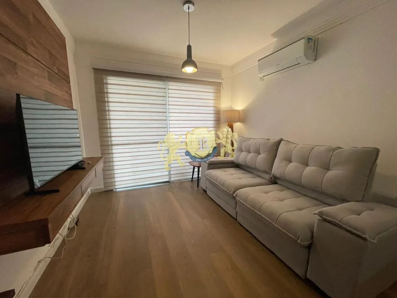 Flat com 2 Quartos para alugar, 65m² - Jardins - Foto 3