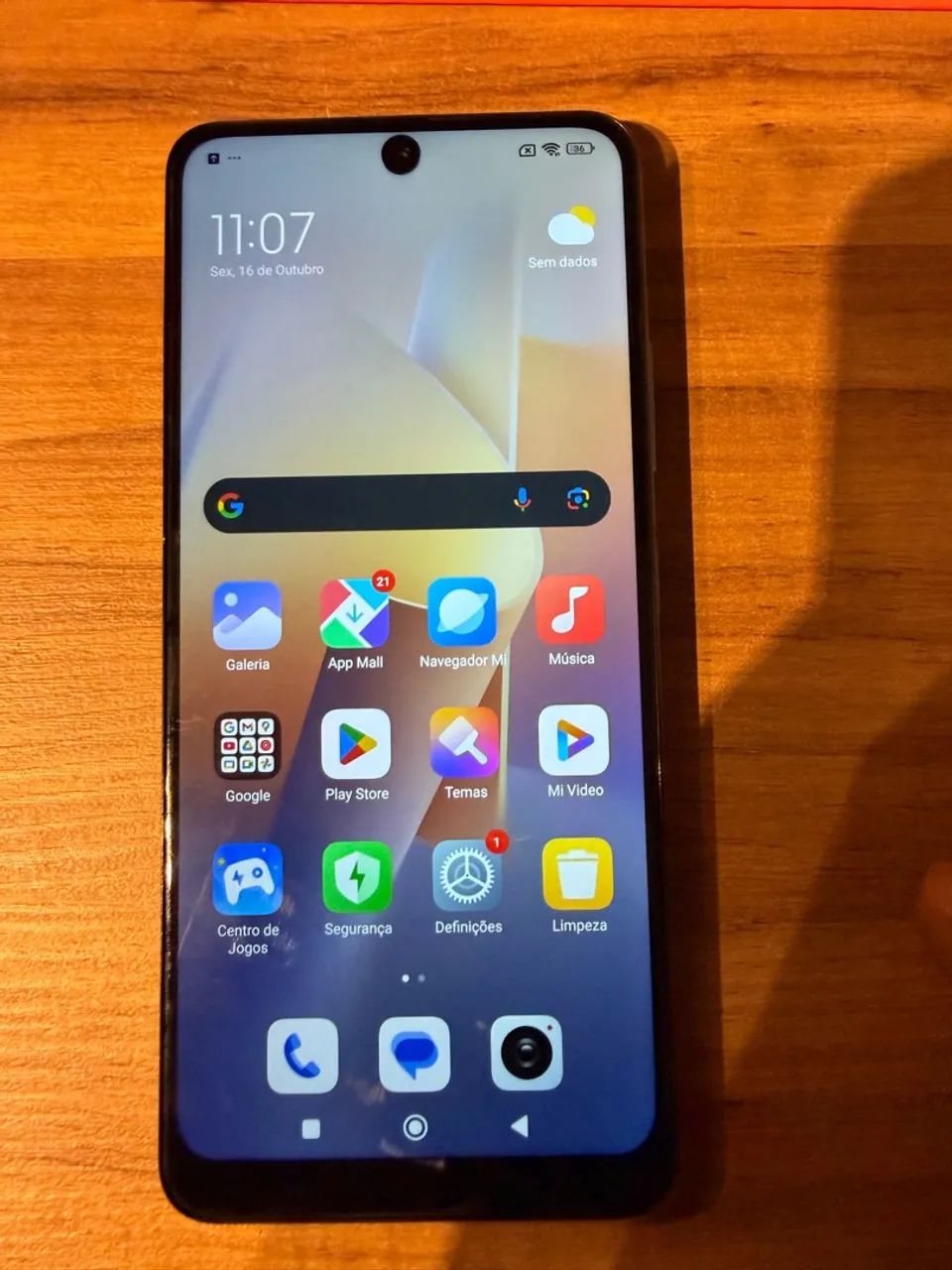 Redmi note 12 - Foto 2