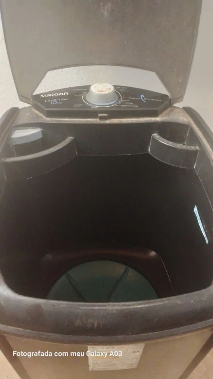 Taquinho 10 kg - Foto 2