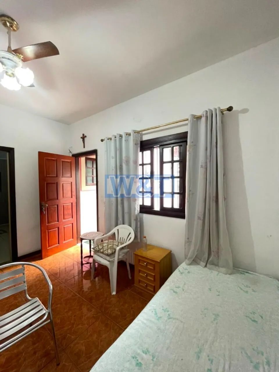 1 QUARTO PIRATININGA ÓTIMA LOCALIZAÇÃO - Foto 3
