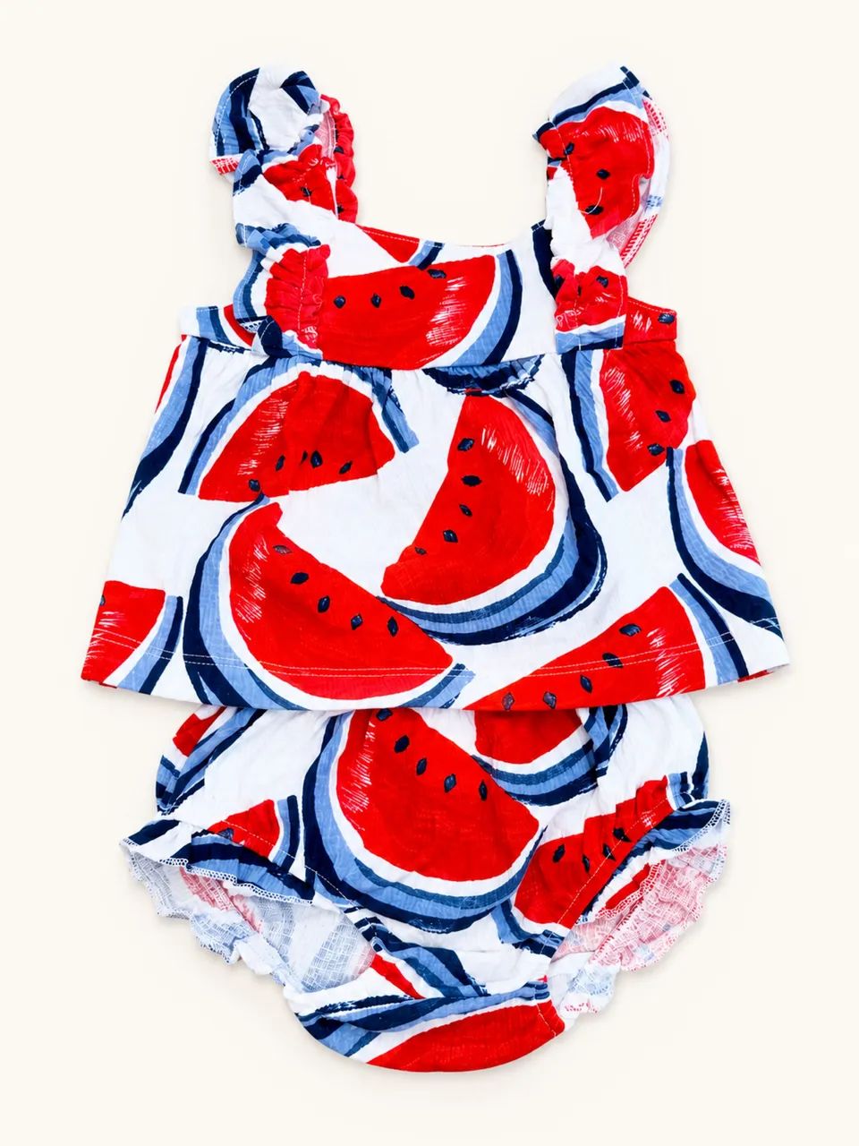 Conjunto carters 0-3 meses - Foto 2