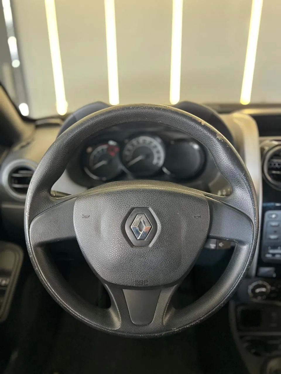 Renault Duster Expression 1.6 Hi-flex 16V Mec. 2016 - Foto 3