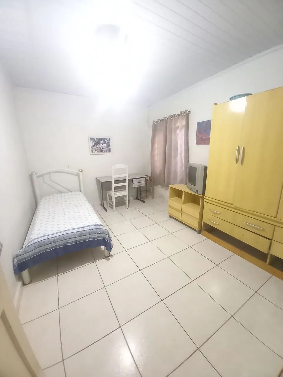 Aluguel de quartos centro de londrina  - Foto 4