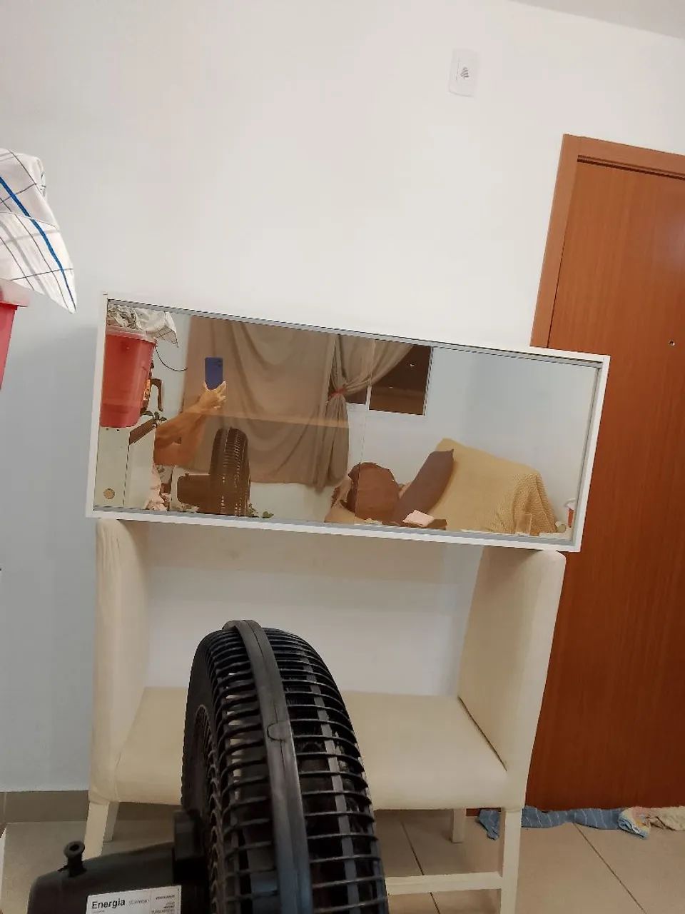 Vendo dois armários de cozinha  - Foto 3