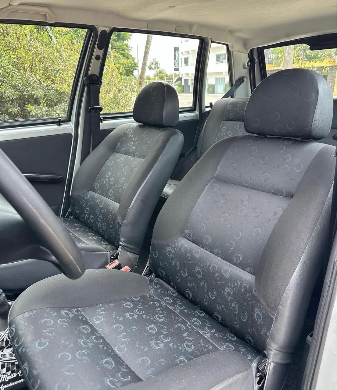 Fiat uno 2010 - Foto 4