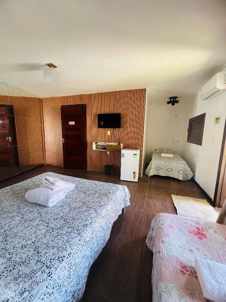 Pousada babassu - Foto 5